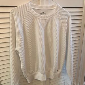 Women’s Hollister “BOYFRIEND T-SHIRT” in XS